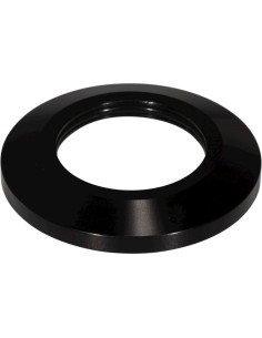 Elvedes expander 1 1/8 carbon vorkbuis 22,5mm