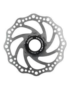 Elvedes Caliper / Remklauwadapter 180mm V PM- PM 2013
