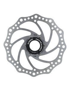 Elvedes Caliper / Remklauwadapter 203mm V PM - IS