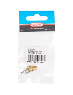 Elvedes hydro slang aansluitset Shimano SM-BH 59