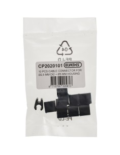 Elvedes bleed adapter set Shimano