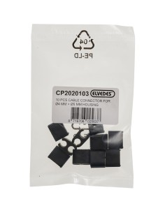 Elvedes bleed adapter set Shimano