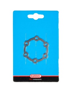 Elvedes Caliper / Remklauwadapter 180mm V PM- PM 2013