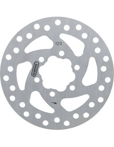 Elvedes Caliper / Remklauwadapter 203mm V PM - IS