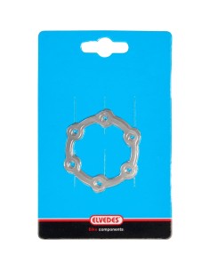 Elvedes Caliper / Remklauwadapter 180mm V PM- PM 2013