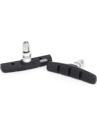 Elvedes remblok V-brake m/inbus 70mm symetrisch