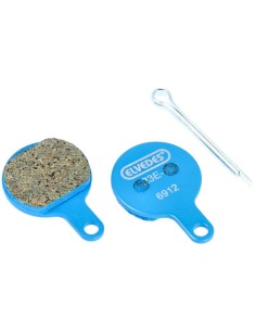 Elvedes schijfremblok Shimano BR-RS805 organic