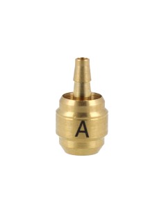 Python kettingslot 11/120 ART4