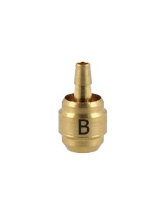 Cyclus Press-Fit inpersspindelset, met 4x2 ringen