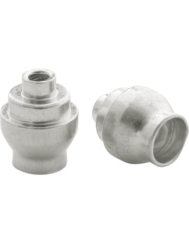 Elvedes kabelhoedjes 5.5mm Weimann (100)