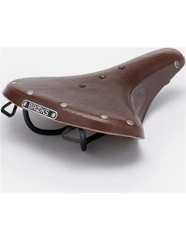 Brooks zadel B68 A. Brown