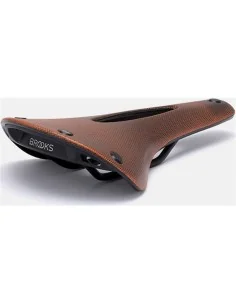 Brooks zadel C17 Brown