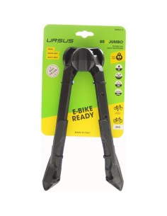 Atran Velo standaard Dux zwart