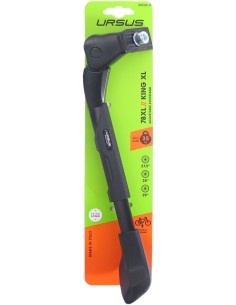JIVR step standaard