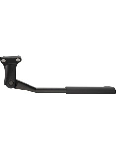 Ursus standaard R81 Wave achtervork 40mm zwart