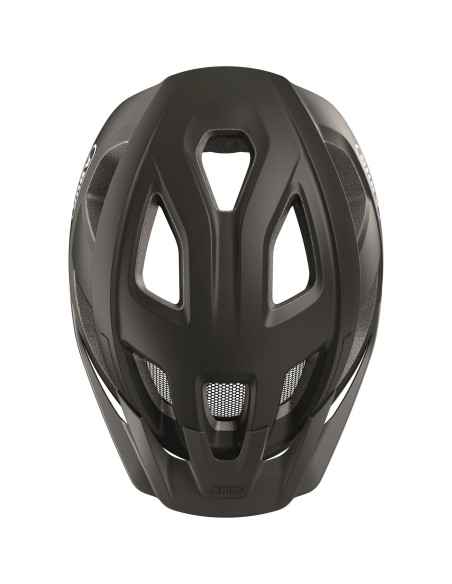 Abus helm Aduro 3.0 velvet black M 52-58cm