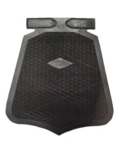Bibia spatlap Spoiler Sport 55mm op kaart