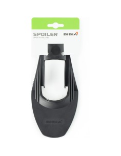 Bibia spatlap Spoiler Sport 45mm op kaart