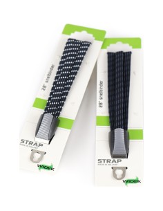 Bibia spinbinder Euro 4-10-50 groen op kaart