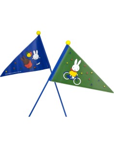 Fietsvlaggen - Quickparts.nl