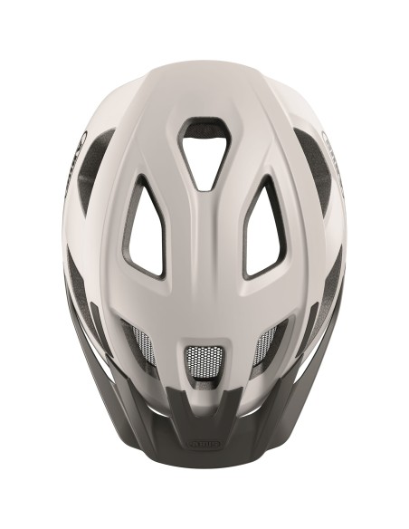 Abus helm Aduro 3.0 polar white M 52-58cm