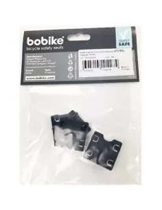 Bobike bevestiging / stuurpen adapter voorzitje Mini