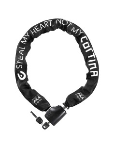 Abus Alarmbox 2.0 black + insteekkabel ACL 12/100