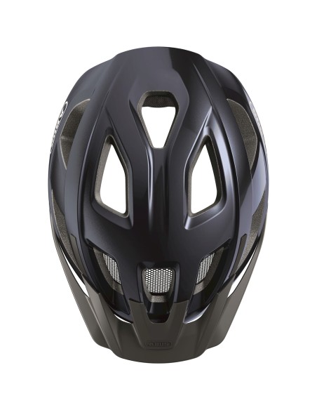 Abus helm Aduro 3.0 midnight blue M 52-58cm