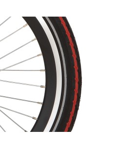 Schwalbe btb Marathon Perf G-Guard 27.5 x 2.15 zw refl