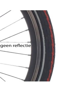 Schwalbe btb Marathon Perf G-Guard 26 x 1.75 zw refl