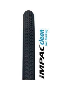 Vredestein btb Superpasso TLR 700 x 32C zwart