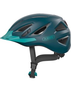 Abus helm Skurb MIPS polar white L 58-61cm