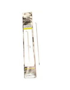 Alp spaak RC 14-250mm RVS zilver (18 stuks)