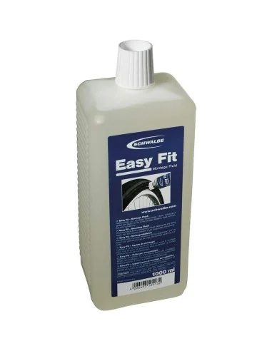 Schwalbe montagevloeistof Easy Fit 1000ml