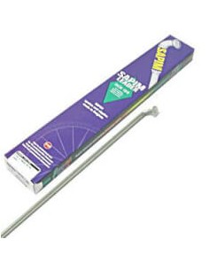 Alp spaak LDR 14-284mm RVS zwart (36 stuks)