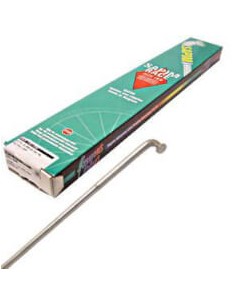 Alp spaak LDR 14-288mm RVS zwart (36 stuks)
