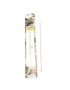 Alp spaak LDR 13-305mm RVS zilver (36 stuks)