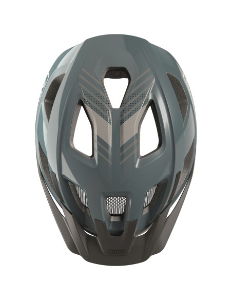 Abus helm Aduro 3.0 glacier blue S 51-55cm