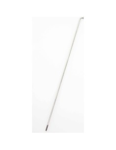 Sapim spaak Race 14-254 RVS db z/nippel (1 stuk)