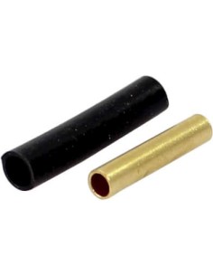 Bofix doos kabelschoen oog M5 geisoleerd (25 stuks)