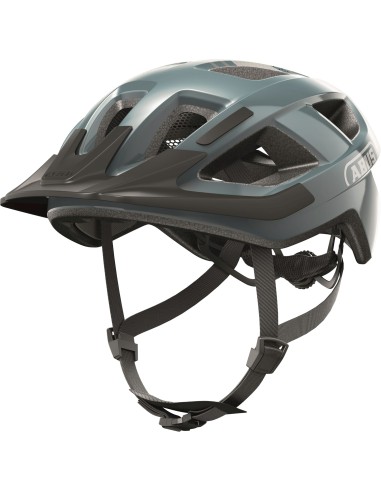 Abus helm Aduro 3.0 glacier blue L 58-62cm