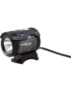Axa koplamp 606 15 lux dynamo Auto dark chrome
