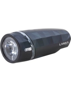 Axa koplamp DWN 70 usb 70 lux