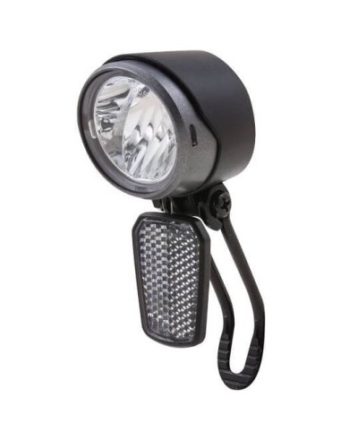 Spanninga koplamp X&O 30 XE 6-36v E-bike