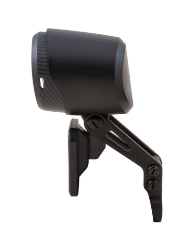 Spanninga koplamp X&O 50 XE 6-48v E-bike