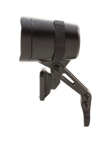Spanninga koplamp Axendo 80 XEFc 6-36v E-bike