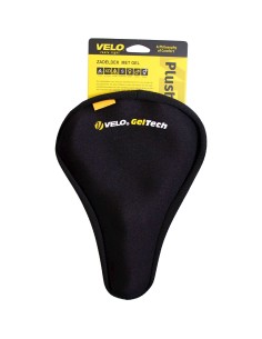 Selle Royal zadel Float Moderate zwart