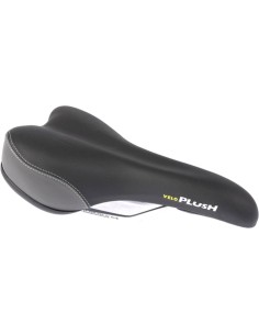 Selle Royal zadel Vaia Athletic zwart