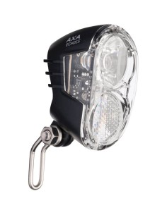 Union koplamp UN-4800 batterij 10 lux op kaart
