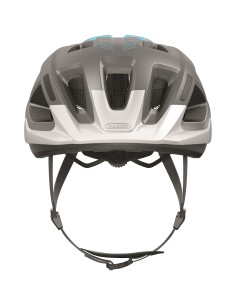 Abus helm Hud-Y race grey S 51-55 cm